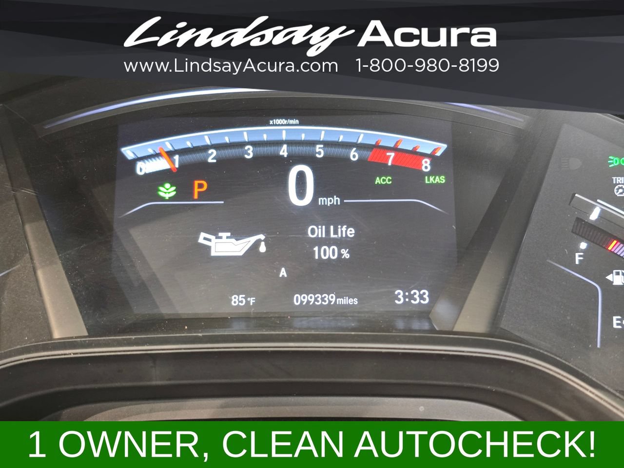 Used 2020 Honda CR-V LX image 14