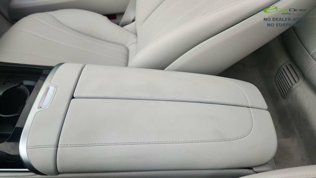 Used 2025 Mercedes-Benz EQE 350+ Sedan w/ Driver Assistance Package image 51