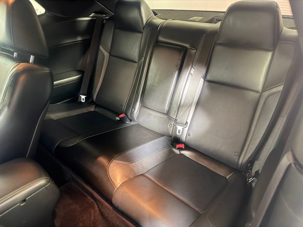 Used 2017 Dodge Challenger R/T Plus RWD image 23
