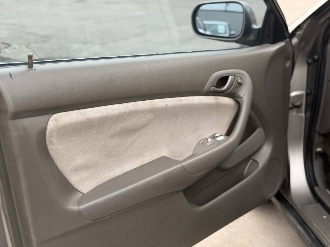 Used 2004 Acura RSX image 10