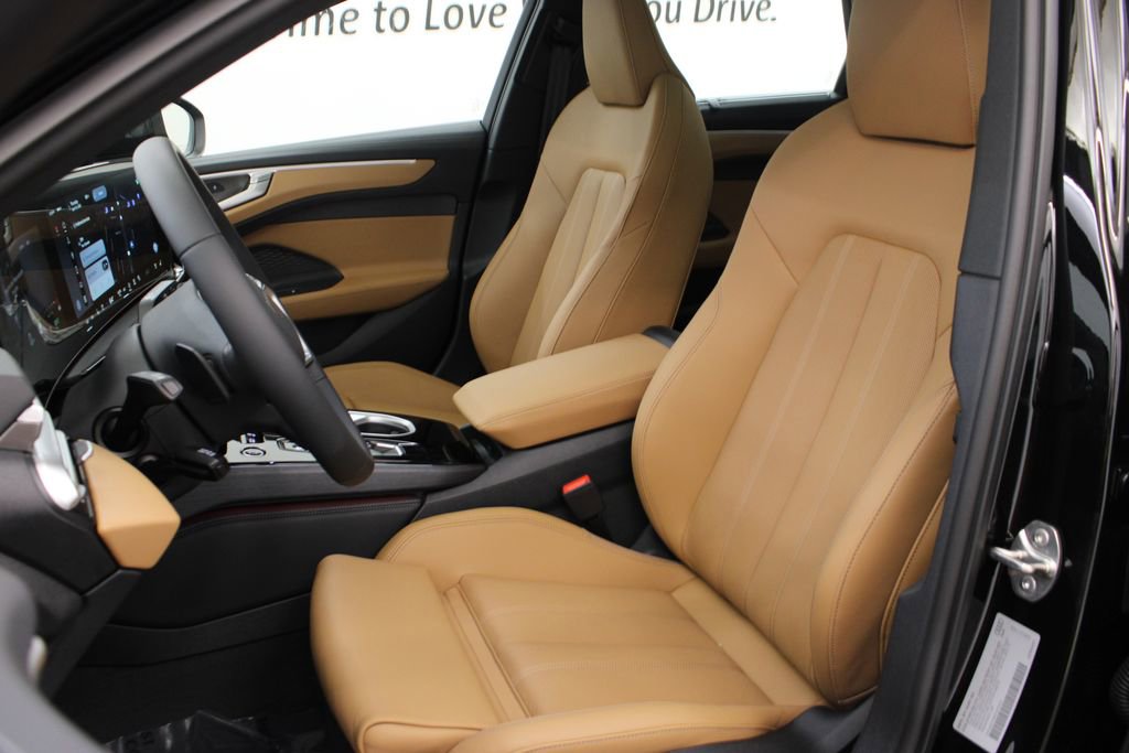 New 2026 Audi A6 Prestige image 14