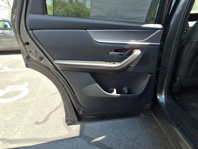 New 2026 MAZDA CX-90 3.3 Turbo w/ Premium Plus Pkg AWD/4WD image 7