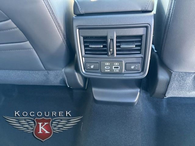 New 2026 Subaru Outback Limited XT image 22