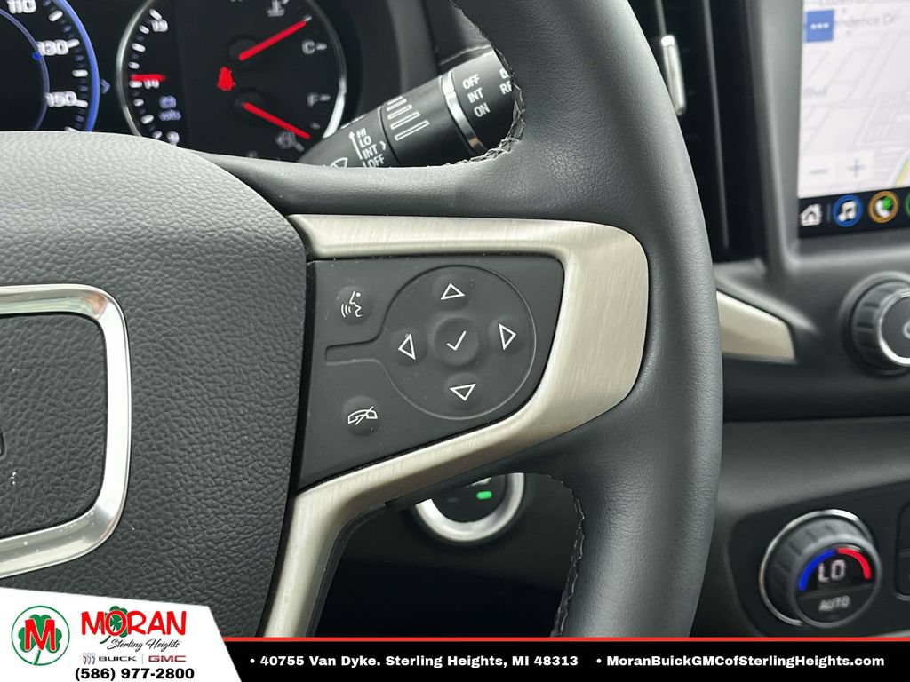 Certified 2023 GMC Terrain Denali w/ Denali Premium Package AWD/4WD image 27