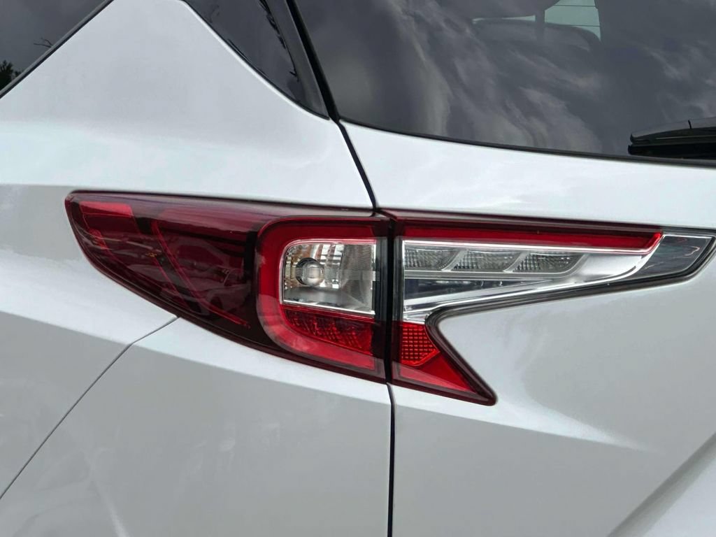 Used 2021 Acura RDX AWD w/ Advance Package image 8