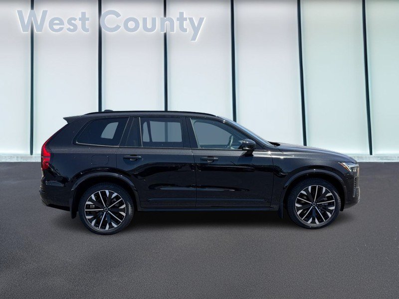 New 2026 Volvo XC90 T8 Ultra w/ Lounge Package AWD/4WD image 2
