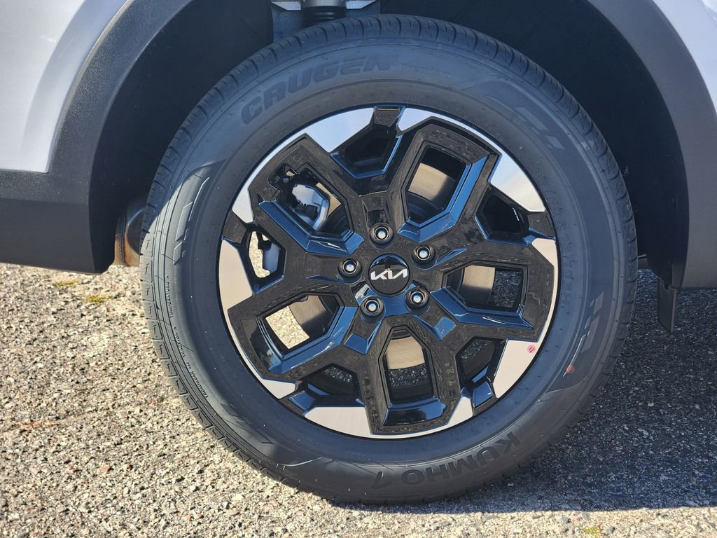 New 2026 Kia Sorento S image 14