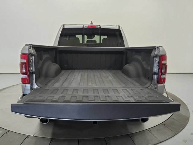 Used 2022 RAM 1500 Limited AWD/4WD image 25