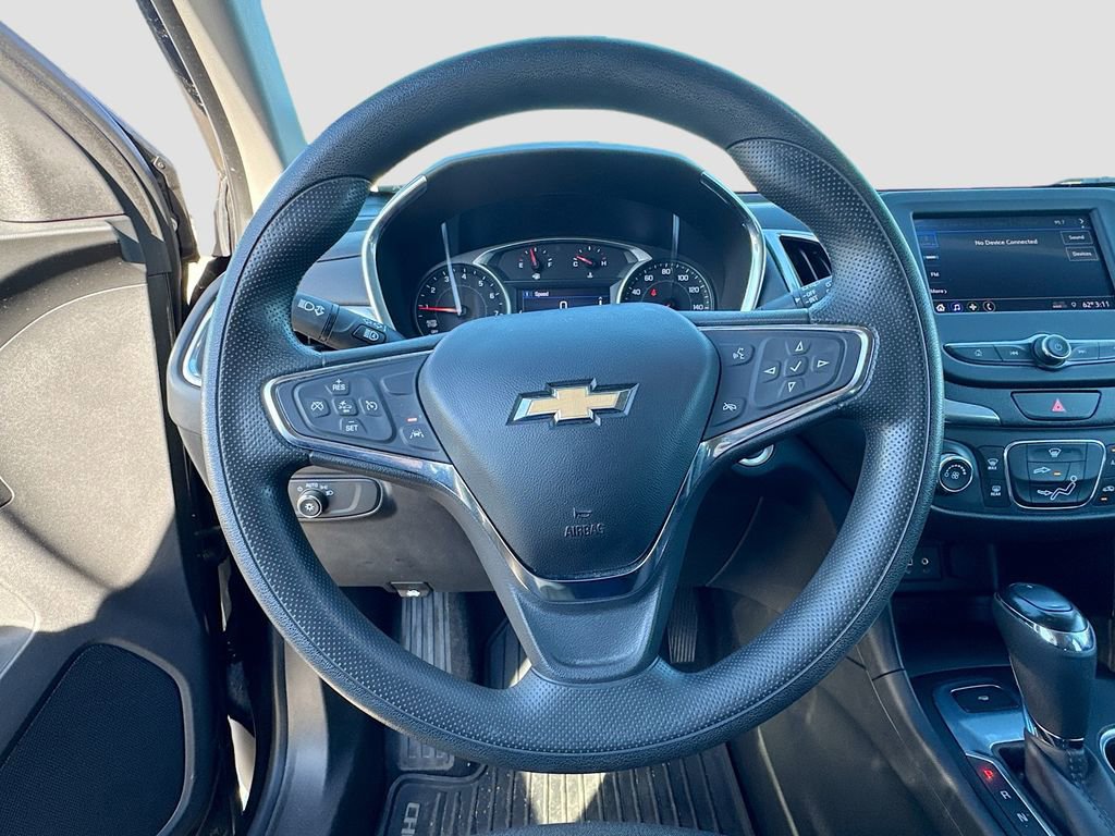 Used 2020 Chevrolet Equinox LT image 11