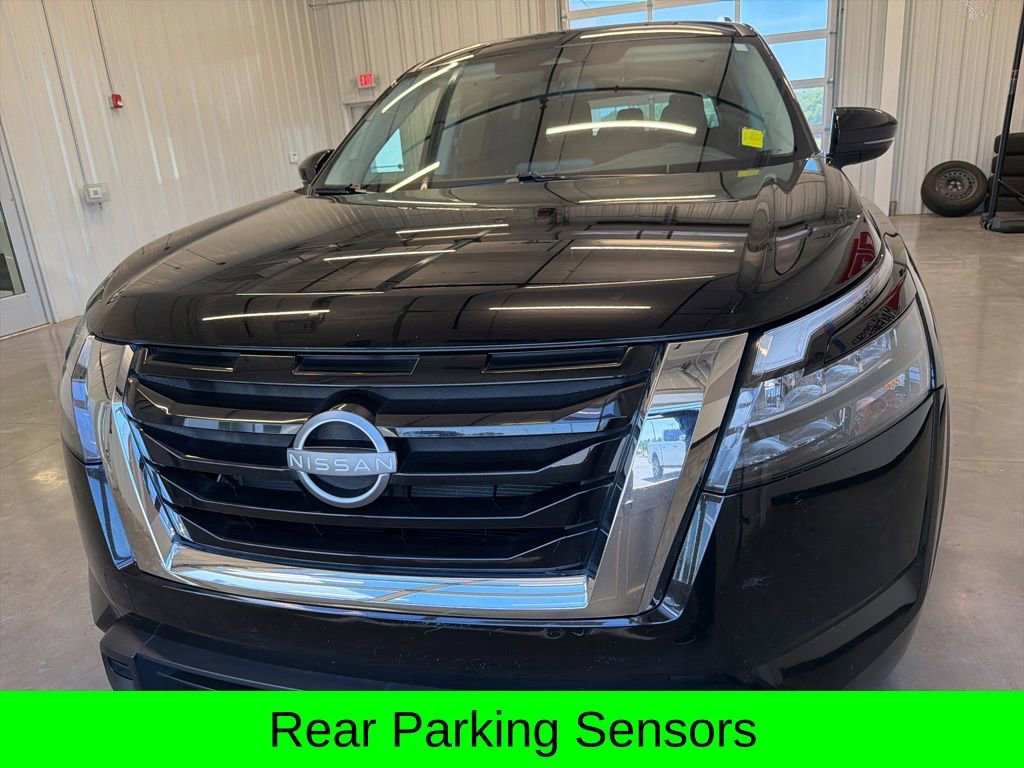 Used 2023 Nissan Pathfinder SV FWD image 9