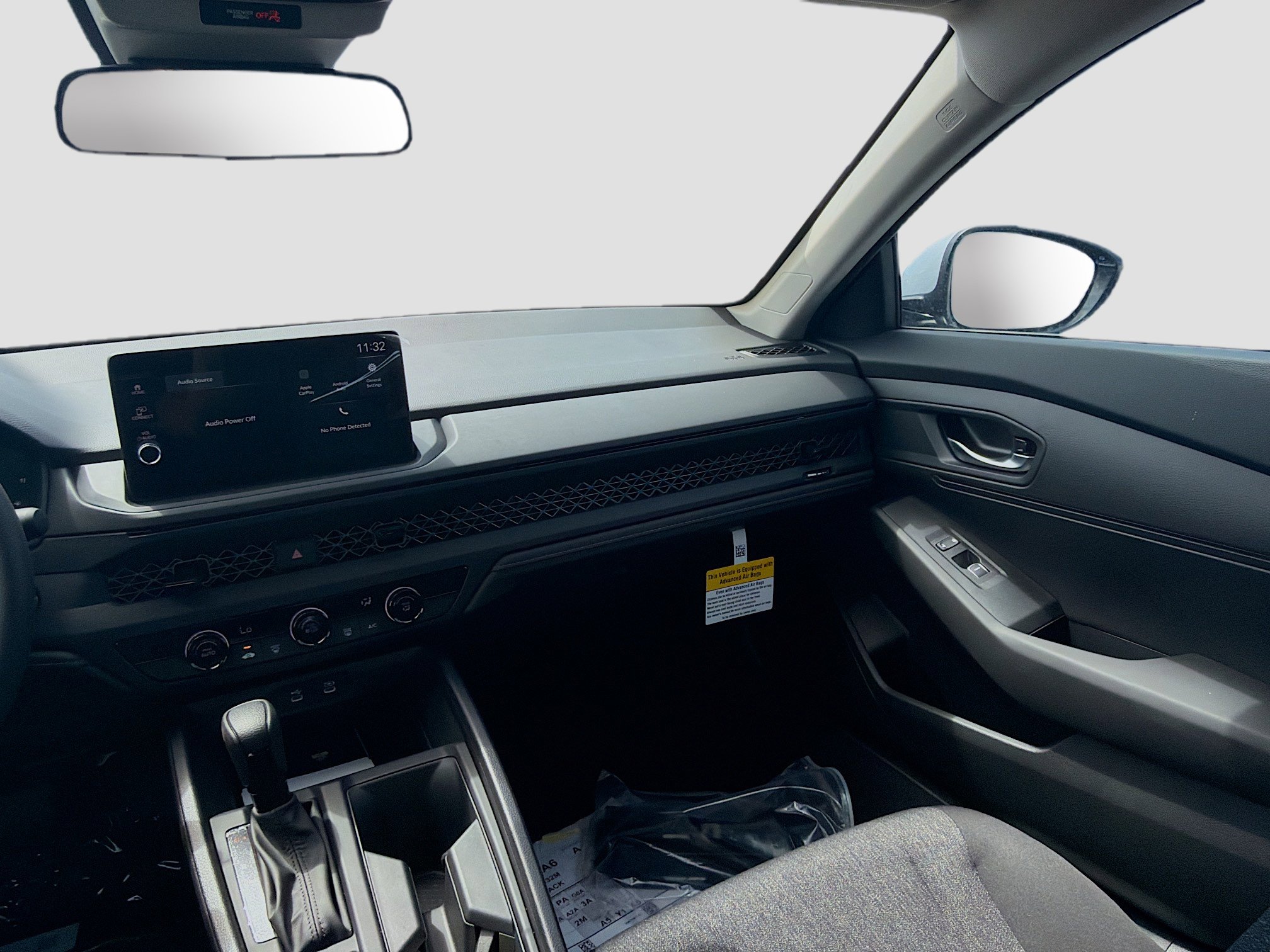 New 2026 Honda Accord LX image 18