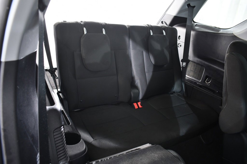 Used 2022 Ford Explorer XLT w/ Class IV Trailer Tow Package image 20