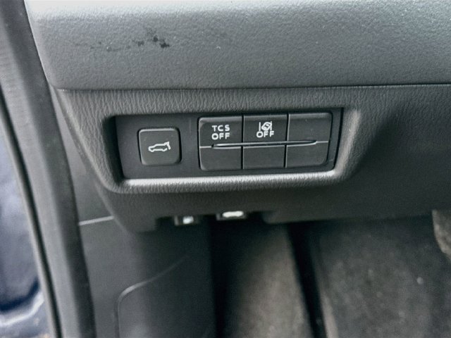 Used 2019 MAZDA CX-5 Touring AWD/4WD image 13