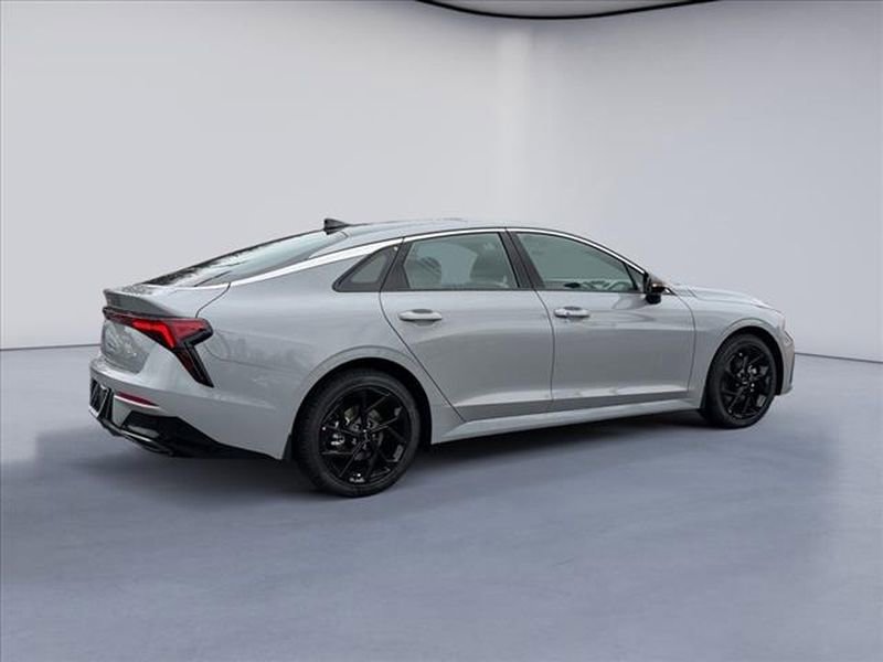 New 2026 Kia K5 GT-Line image 5