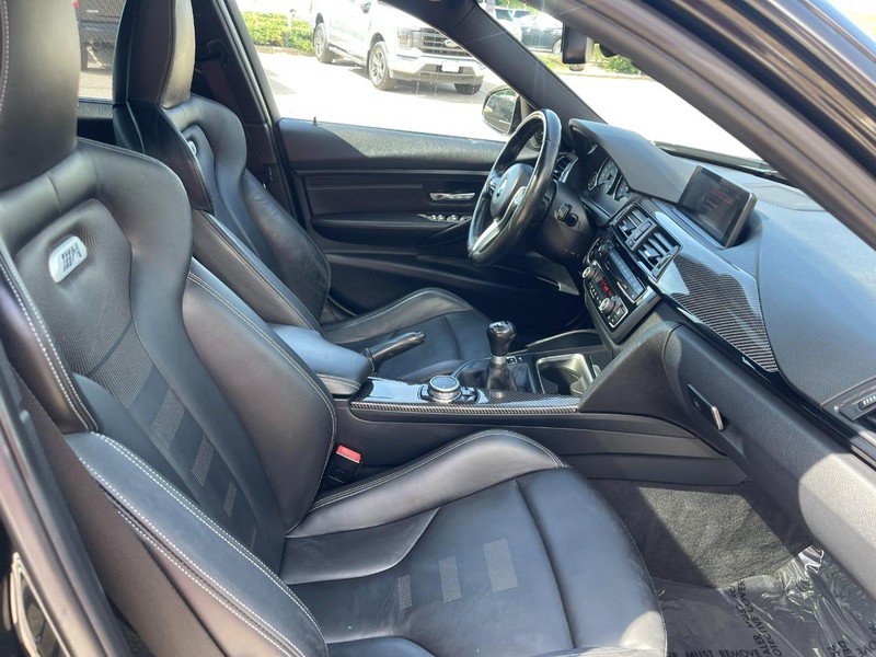 Used 2015 BMW M3 image 7