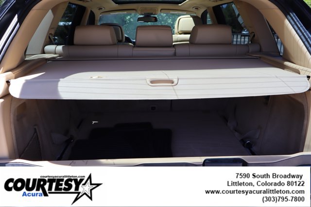 Used 2008 BMW X5 3.0si AWD/4WD image 26
