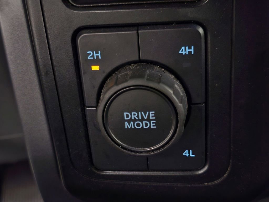 Used 2024 Ford F150 XLT AWD/4WD image 20