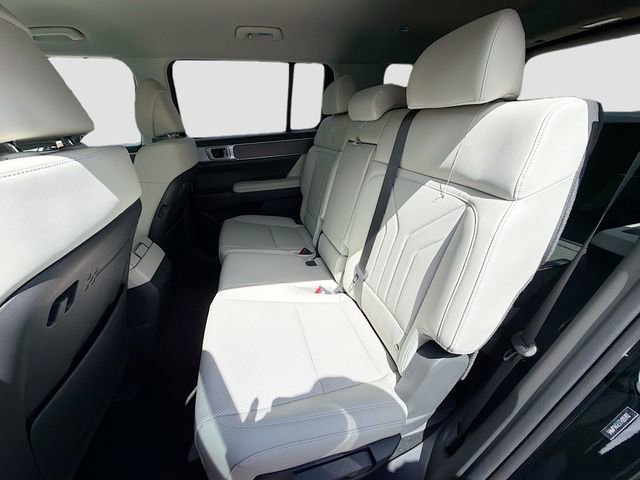 New 2026 Hyundai Santa Fe SEL image 24