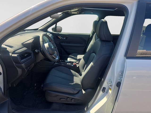 New 2026 Subaru Forester Limited AWD/4WD image 11