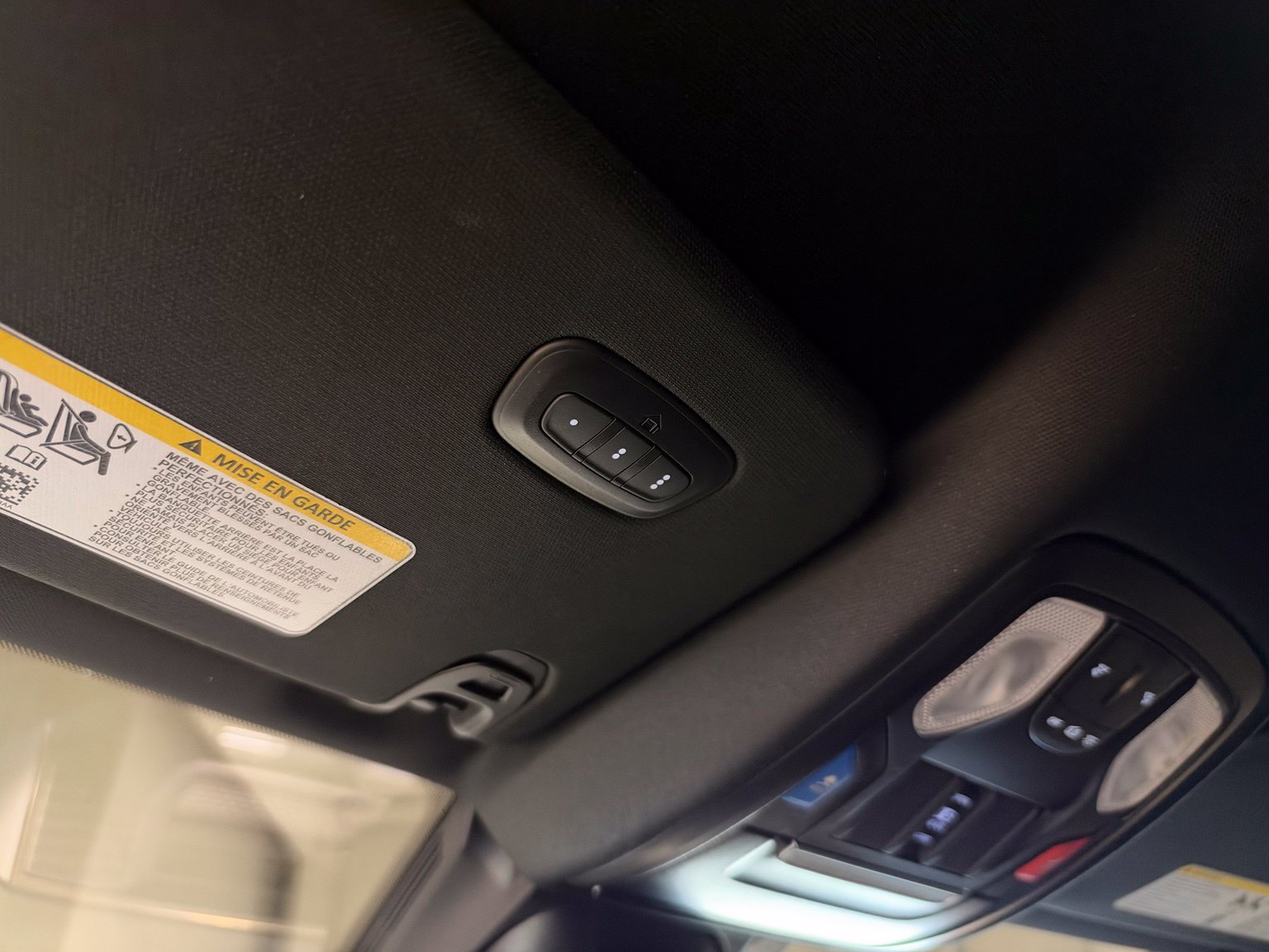 Used 2023 RAM 1500 Rebel w/ Rebel Level 2 Equipment Group AWD/4WD image 33