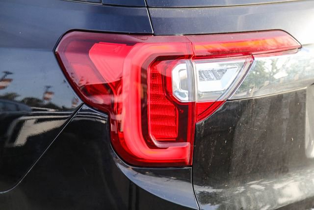 Used 2020 GMC Acadia SLE FWD image 10