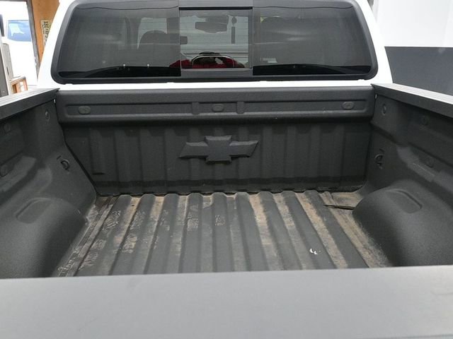 Used 2022 Chevrolet Colorado Z71 w/ Safety Package image 23
