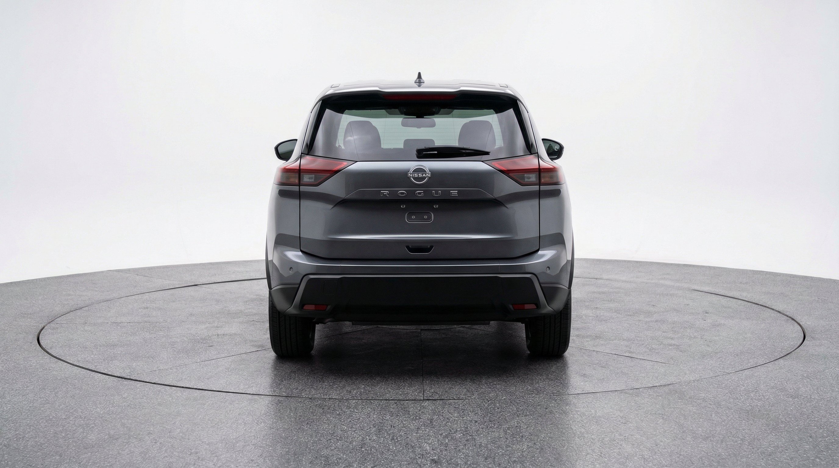 Used 2025 Nissan Rogue SV FWD image 7