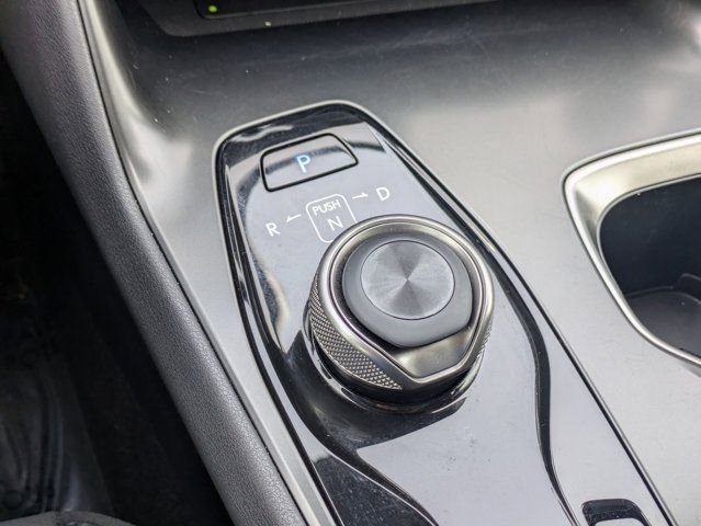 Used 2025 Lexus RZ 450e image 27