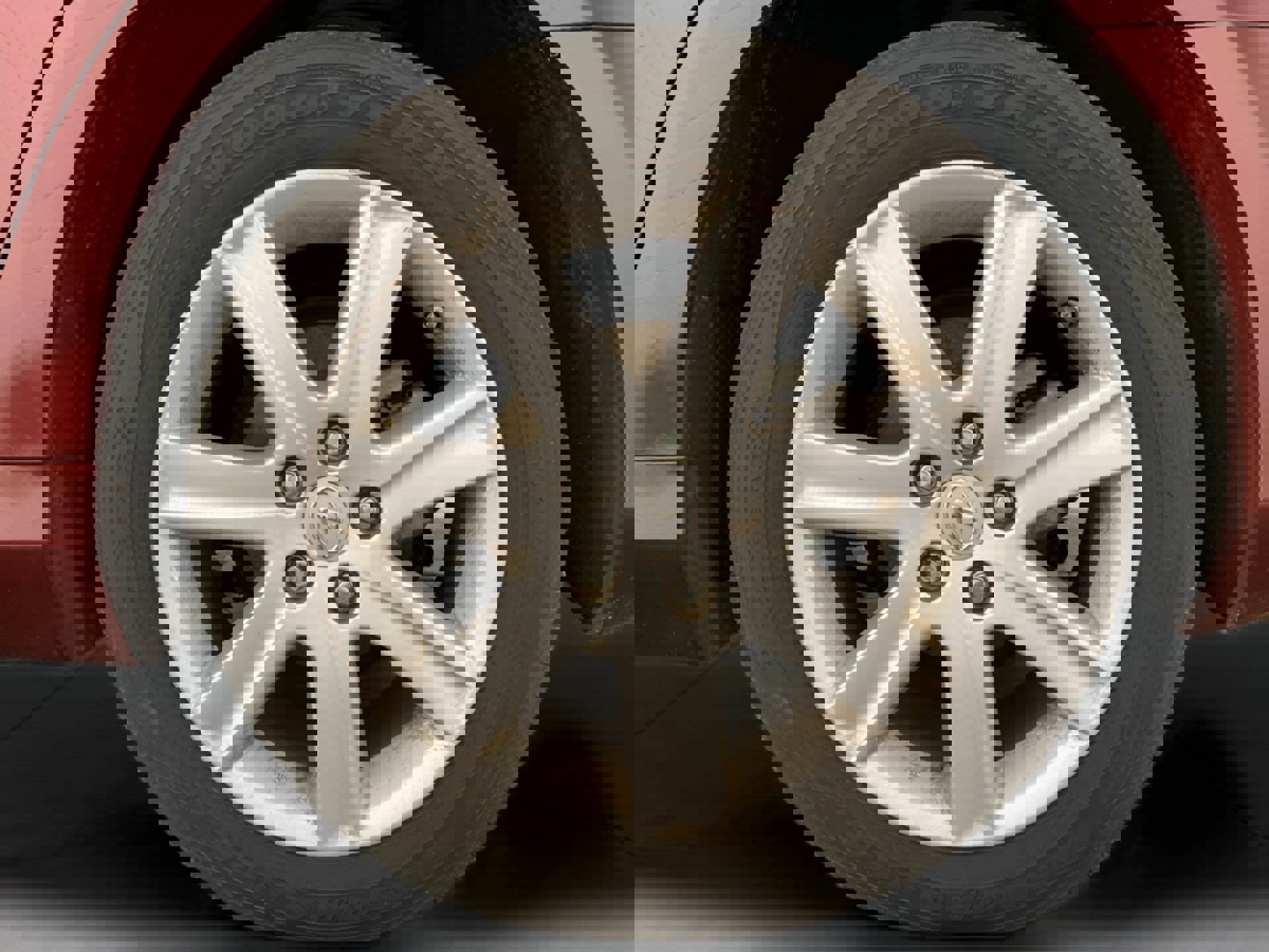 Used 2007 Lexus ES 350 image 33