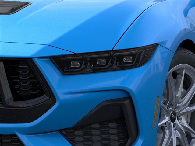 New 2026 Ford Mustang GT Premium RWD image 18