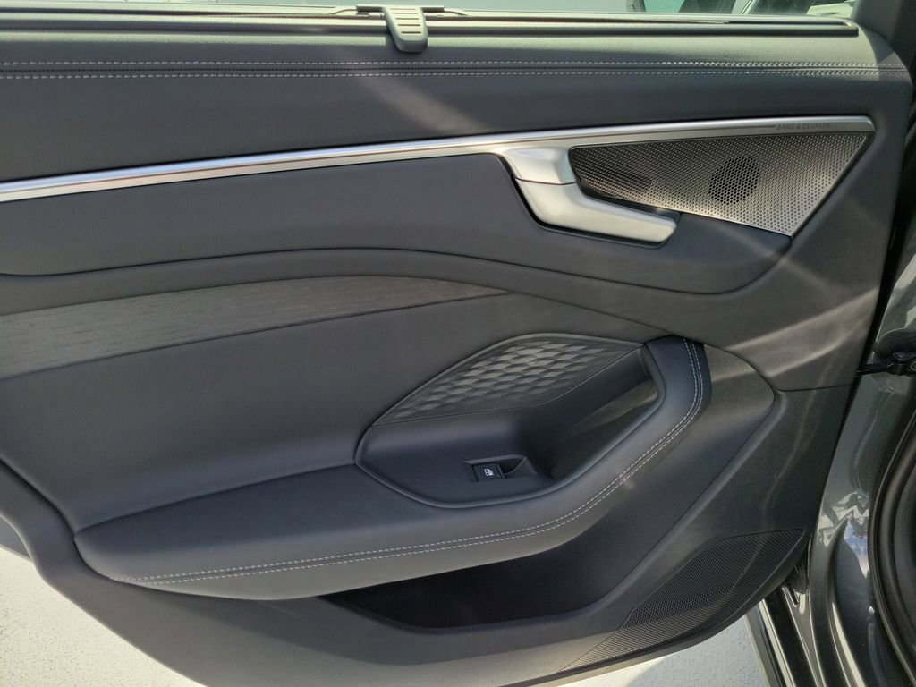 New 2026 Audi A6 3.0 image 28