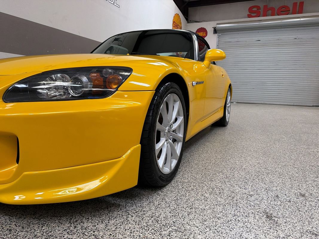 Used 2007 Honda S2000 image 10
