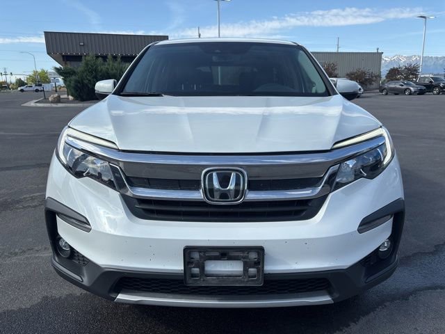 Used 2020 Honda Pilot EX-L image 8