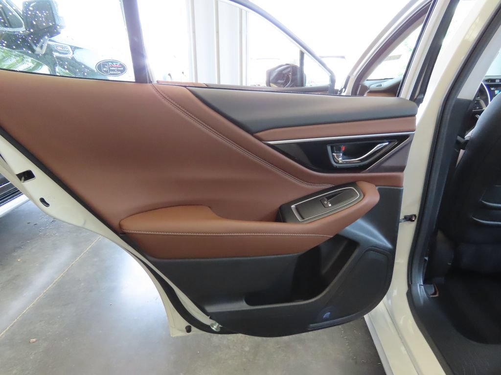 Used 2023 Subaru Legacy Touring XT AWD/4WD image 26