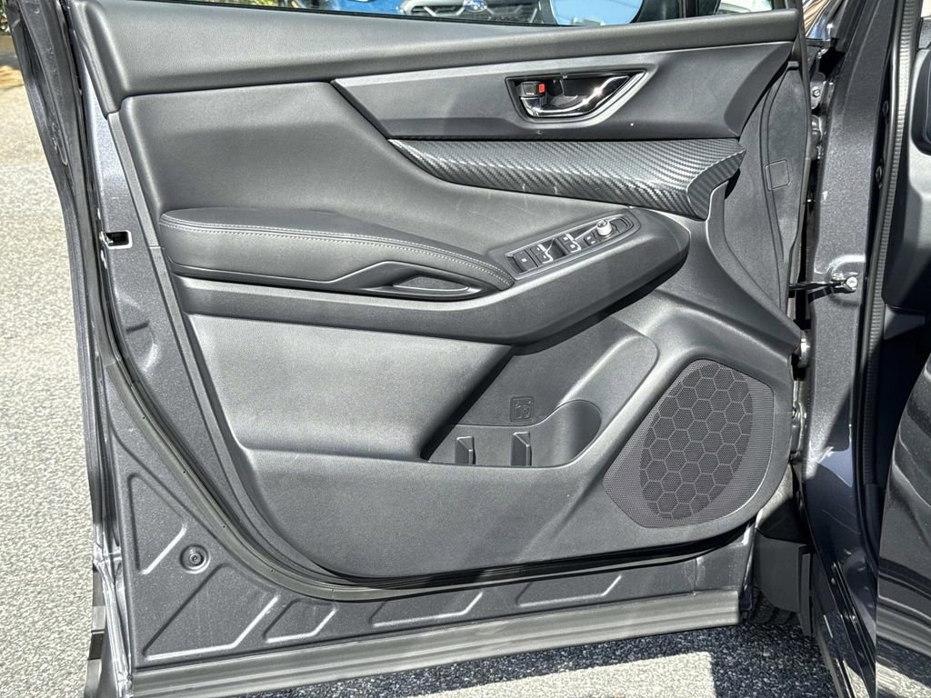 New 2026 Subaru Ascent Premium image 19