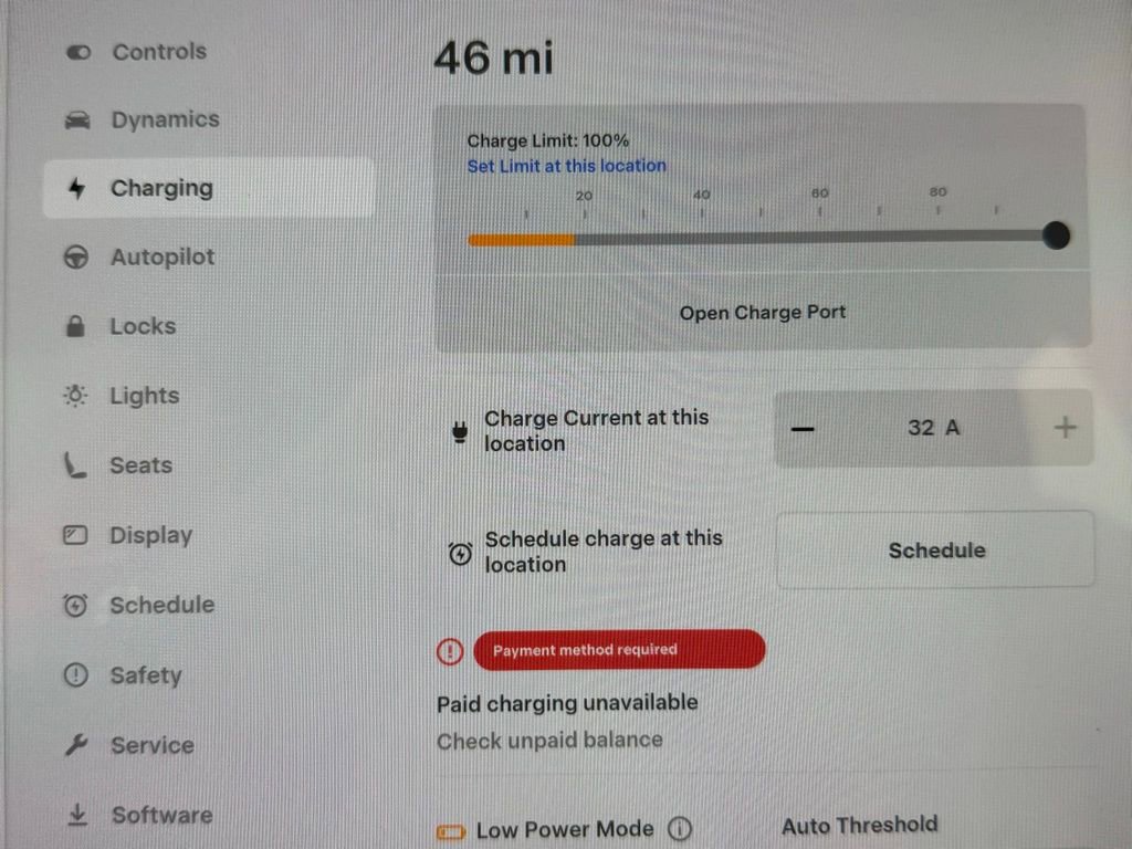 Used 2023 Tesla Model 3 Standard Range image 20