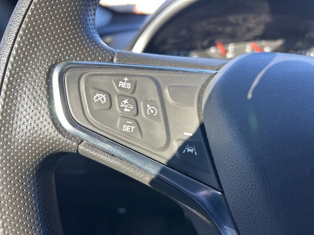 Used 2023 Chevrolet Malibu LT image 16