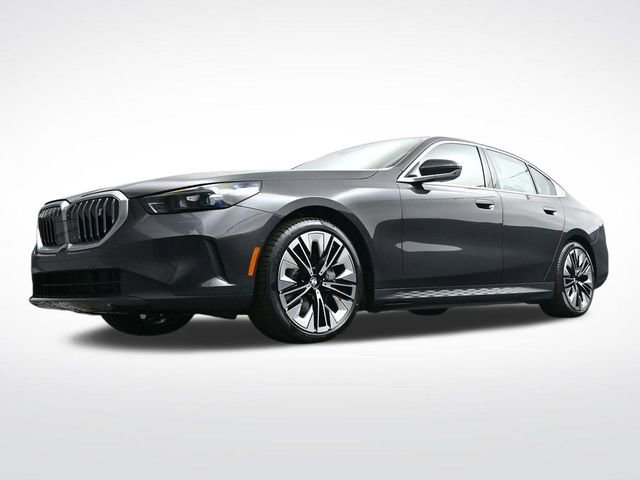 New 2026 BMW i5 eDrive40 AWD/4WD image 38