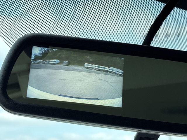 New 2025 GMC Savana 3500 w/ Power Convenience Package RWD image 9