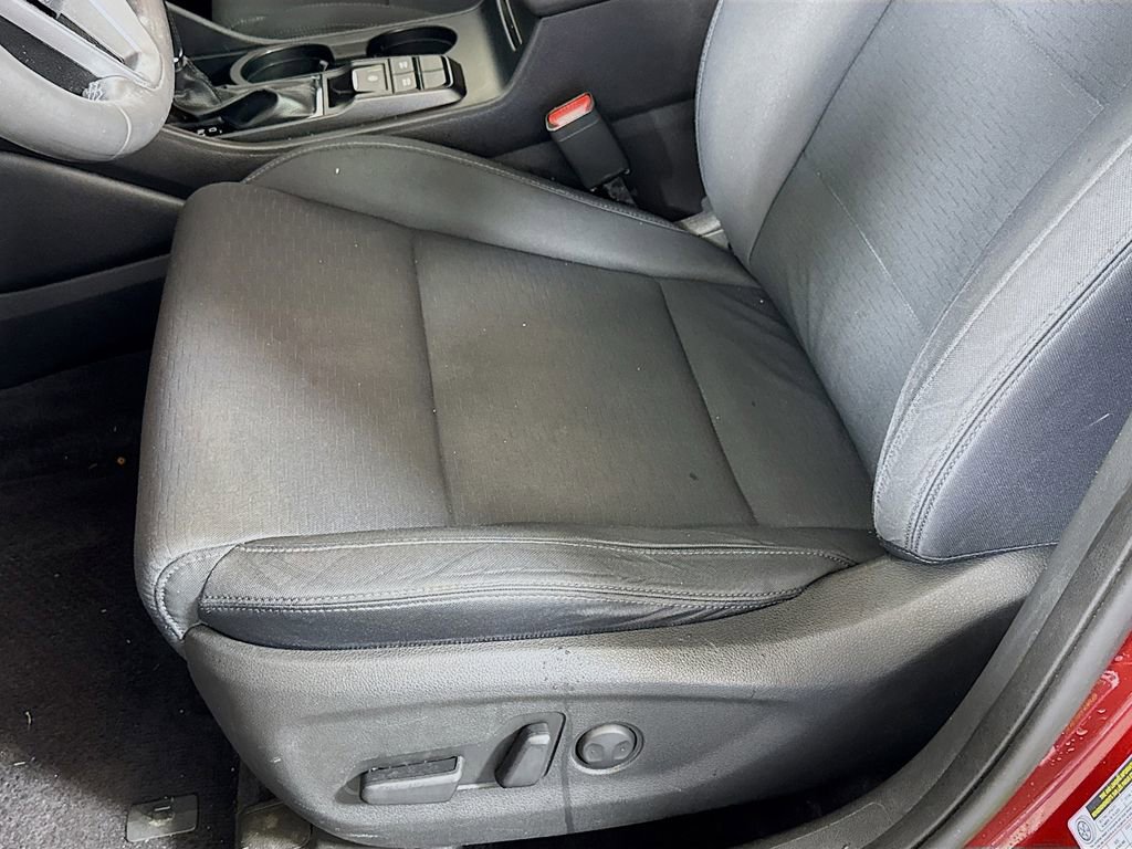 Used 2020 Hyundai Tucson Sport w/ Cargo Package FWD image 19