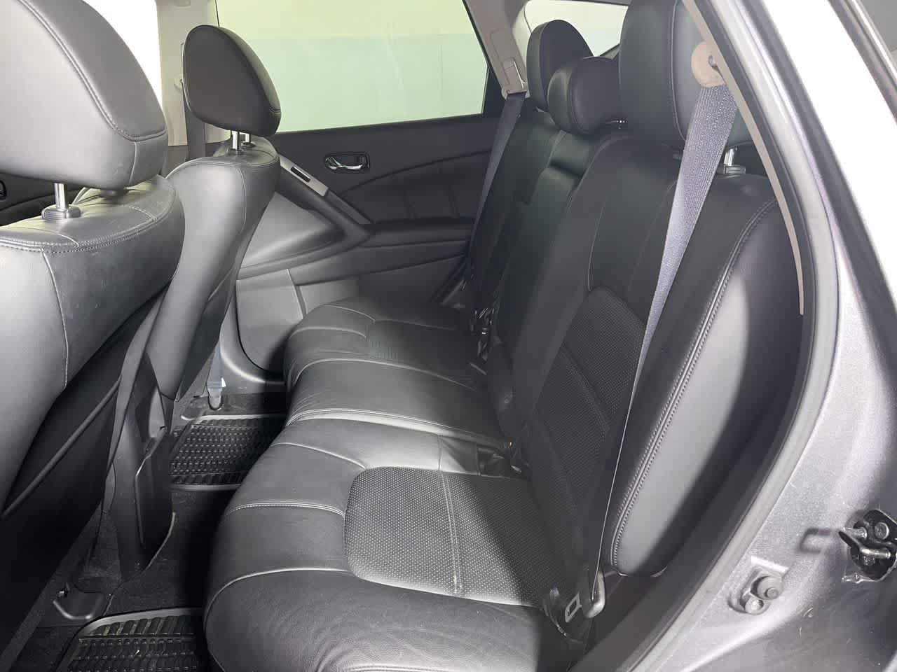 Used 2013 Nissan Murano SL AWD/4WD image 27