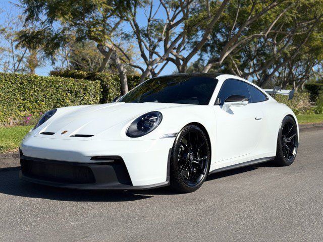 Used 2022 Porsche 911 GT3 image 1