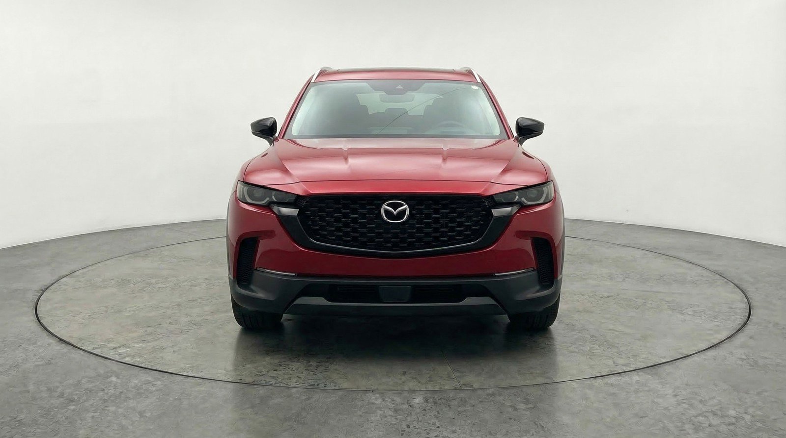 Used 2025 MAZDA CX-50 2.5 Hybrid w/ Premium Plus Pkg image 2