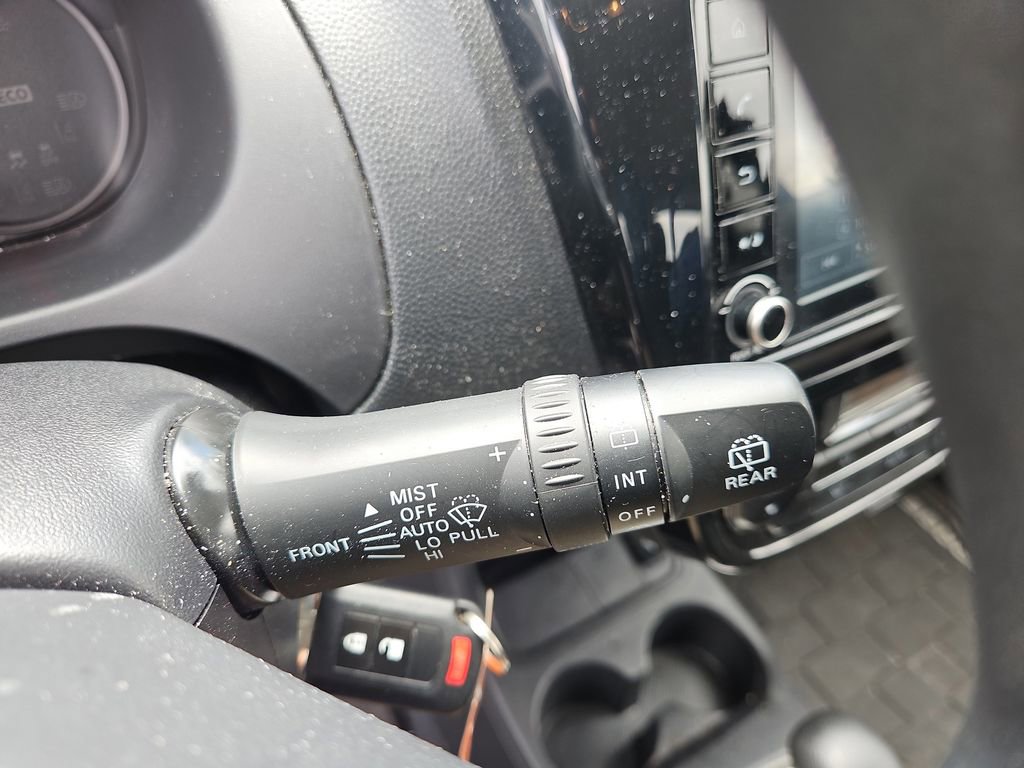 Used 2024 Mitsubishi Mirage ES FWD image 22