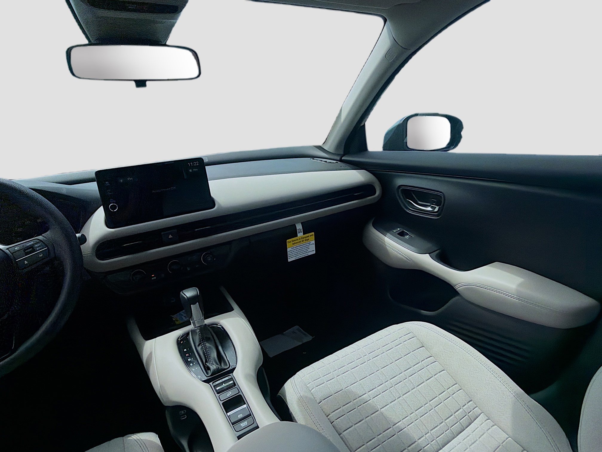 New 2026 Honda HR-V LX image 18