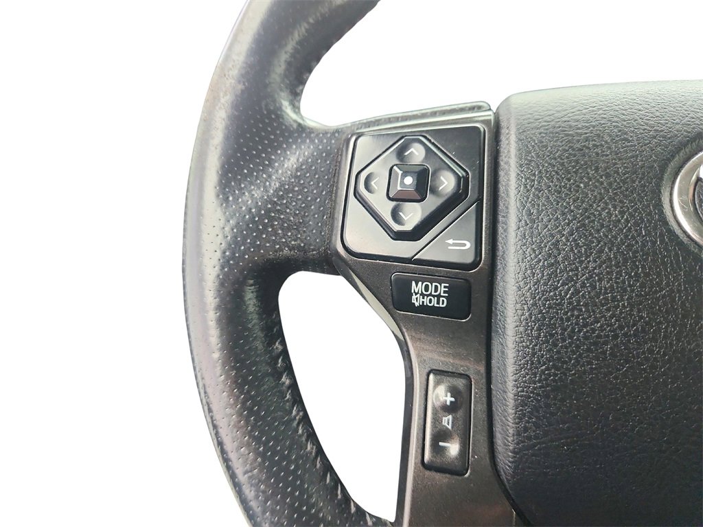 Used 2014 Toyota 4Runner Limited image 28