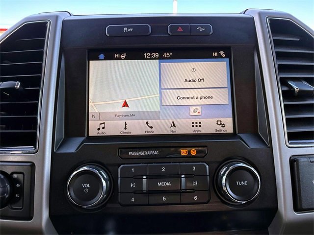 Used 2019 Ford F250 Lariat w/ Lariat Ultimate Package image 25