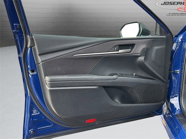 Certified 2025 Toyota Camry LE image 28