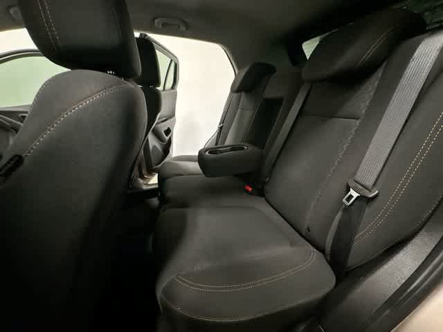 Used 2018 Chevrolet Trax LS FWD image 16