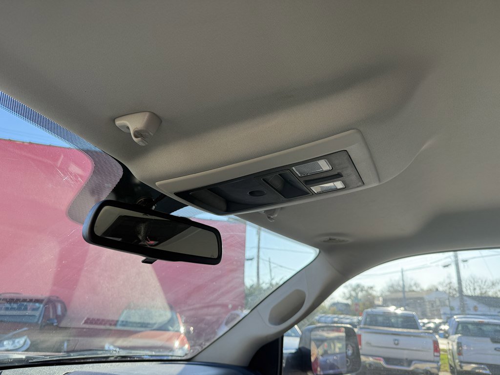 Used 2016 RAM 2500 Tradesman w/ Snow Chief Group image 16